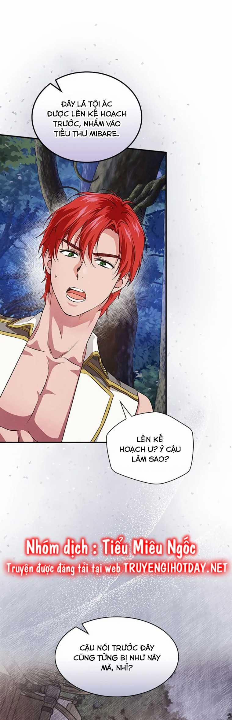 Đi Tìm Con Trai Của Cha Tôi 50 trang 43