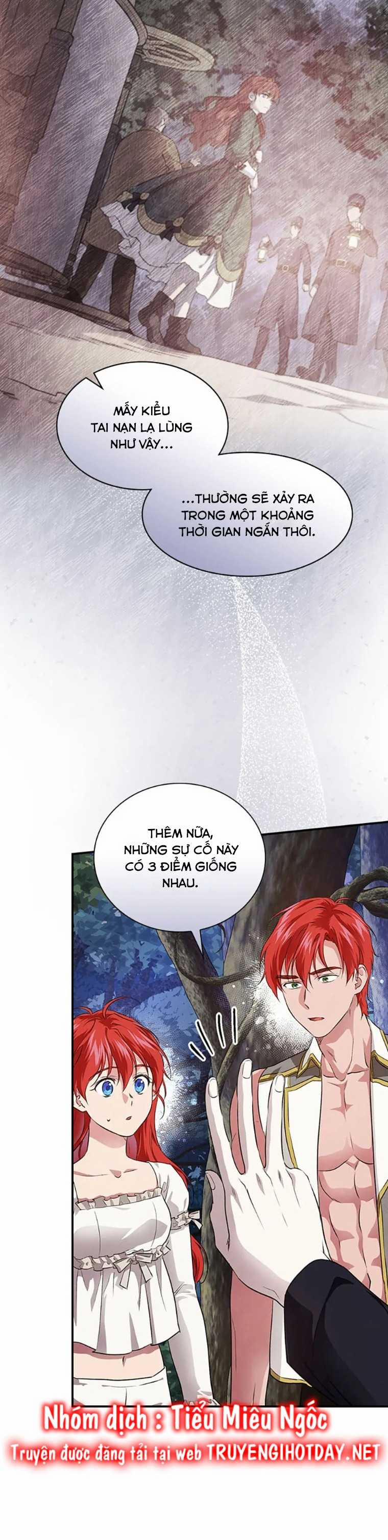 Đi Tìm Con Trai Của Cha Tôi 50 trang 44