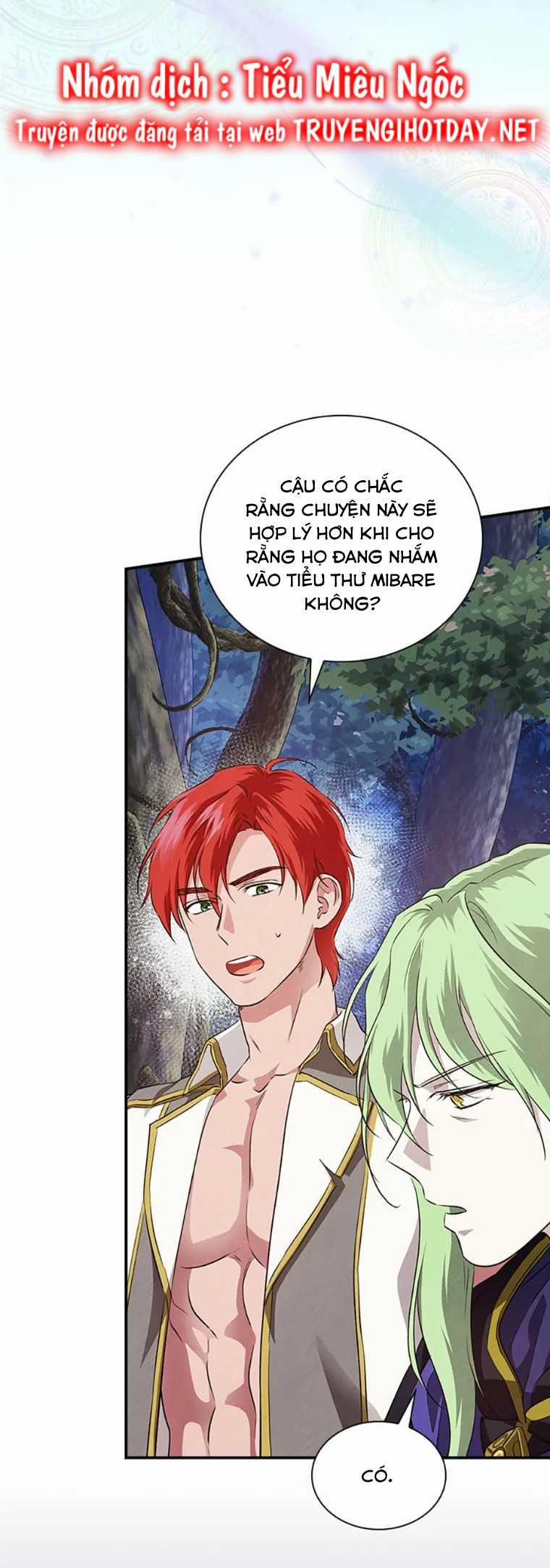 Đi Tìm Con Trai Của Cha Tôi 50 trang 48