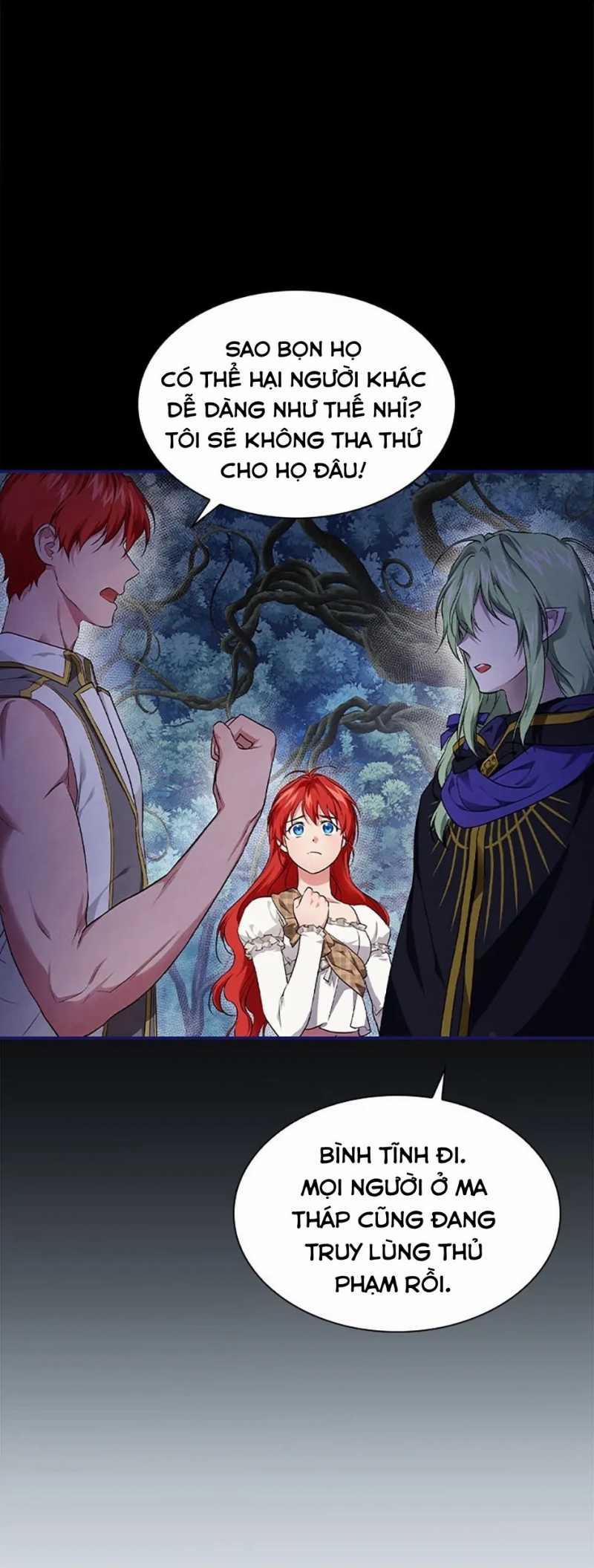 Đi Tìm Con Trai Của Cha Tôi 51 trang 1