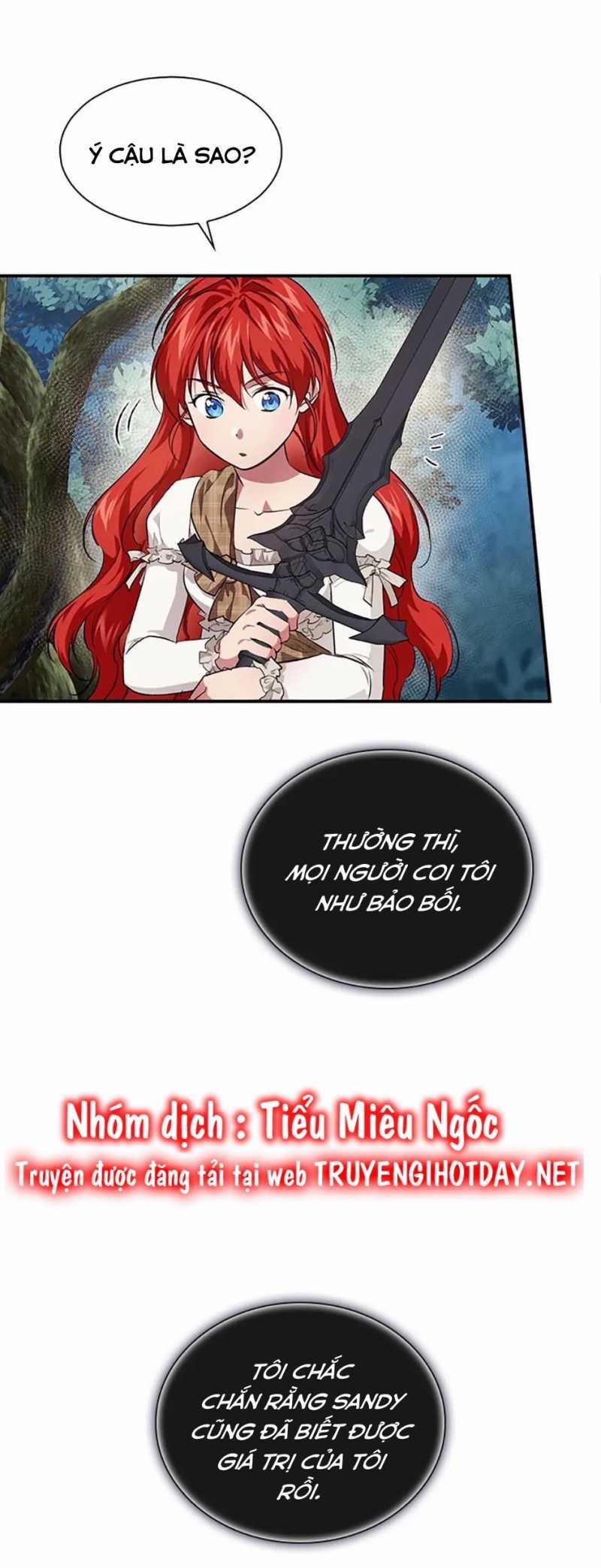 Đi Tìm Con Trai Của Cha Tôi 51 trang 13