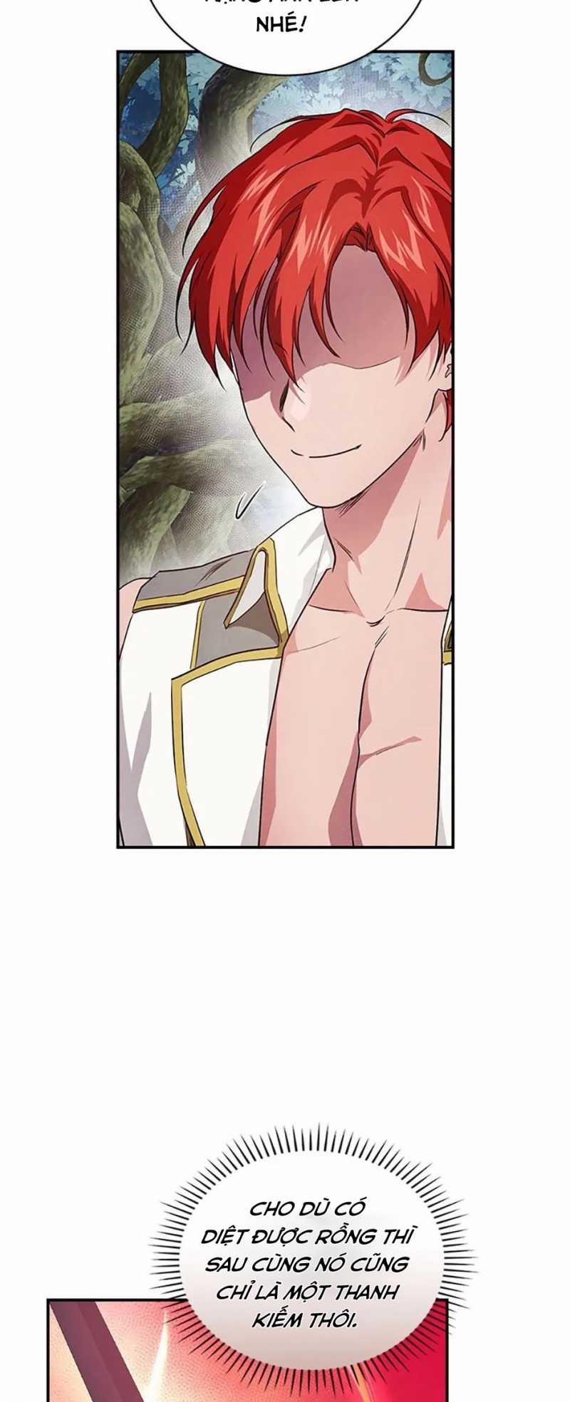 Đi Tìm Con Trai Của Cha Tôi 51 trang 21