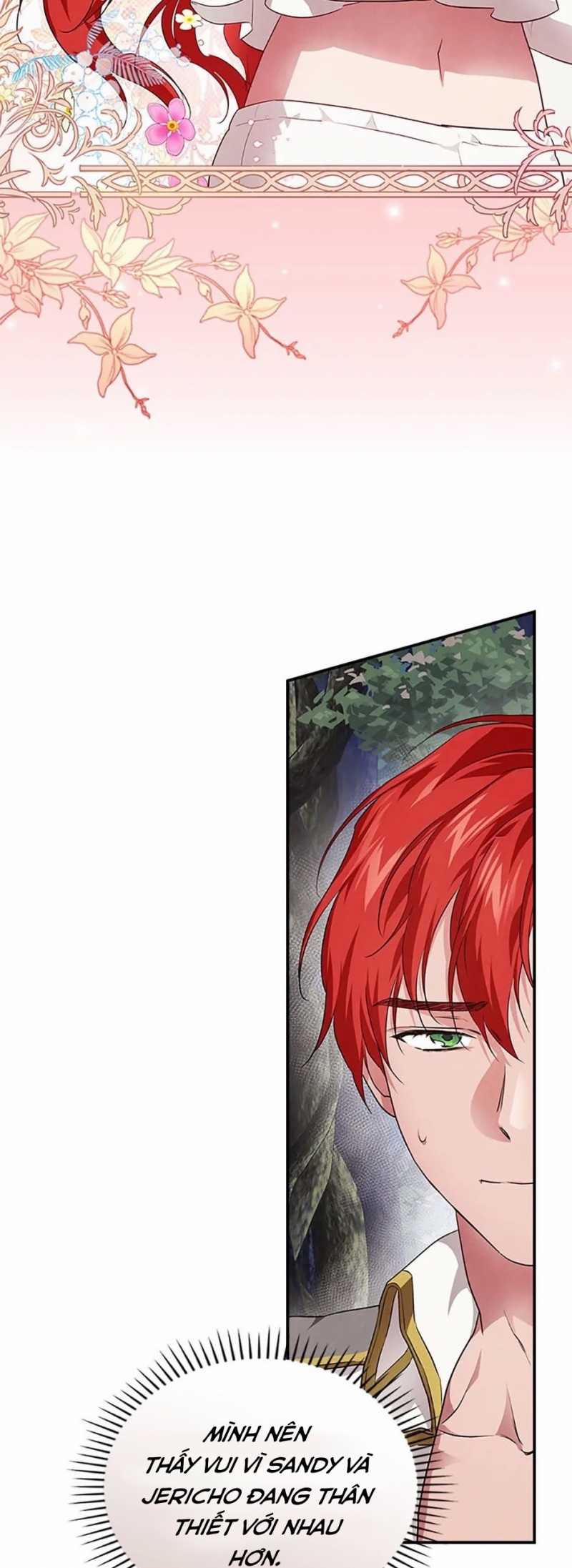 Đi Tìm Con Trai Của Cha Tôi 51 trang 25