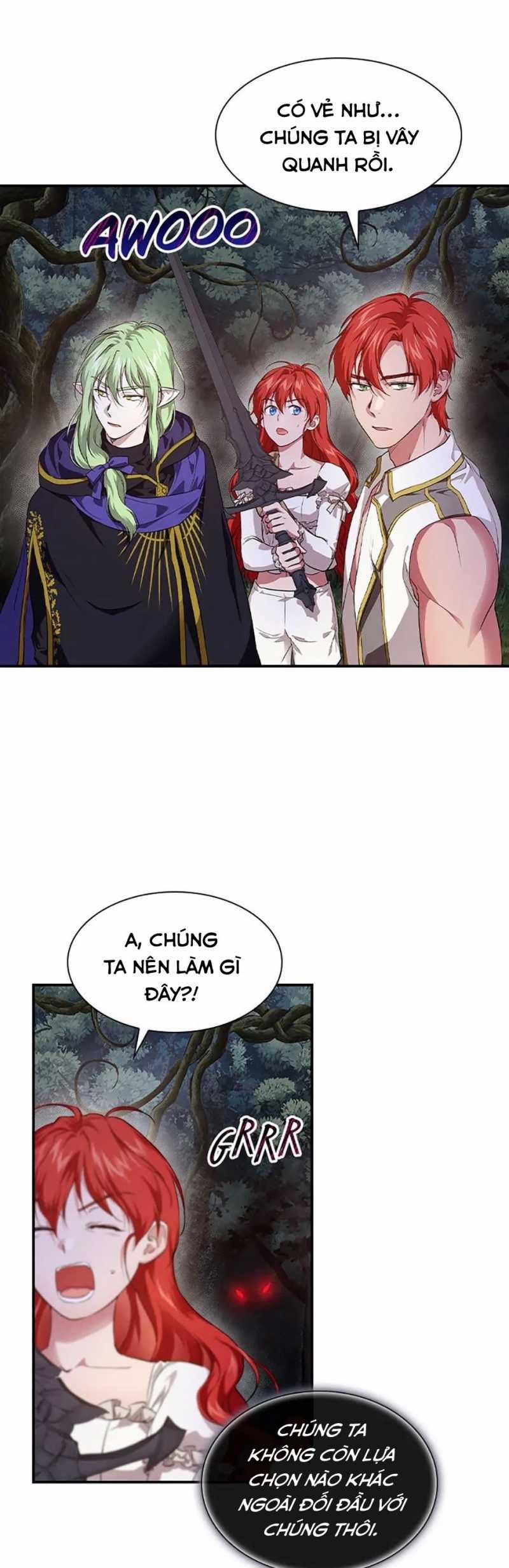 Đi Tìm Con Trai Của Cha Tôi 51 trang 28