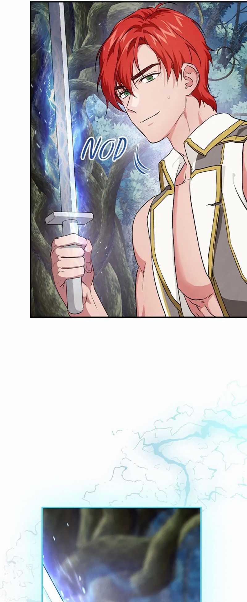 Đi Tìm Con Trai Của Cha Tôi 51 trang 34