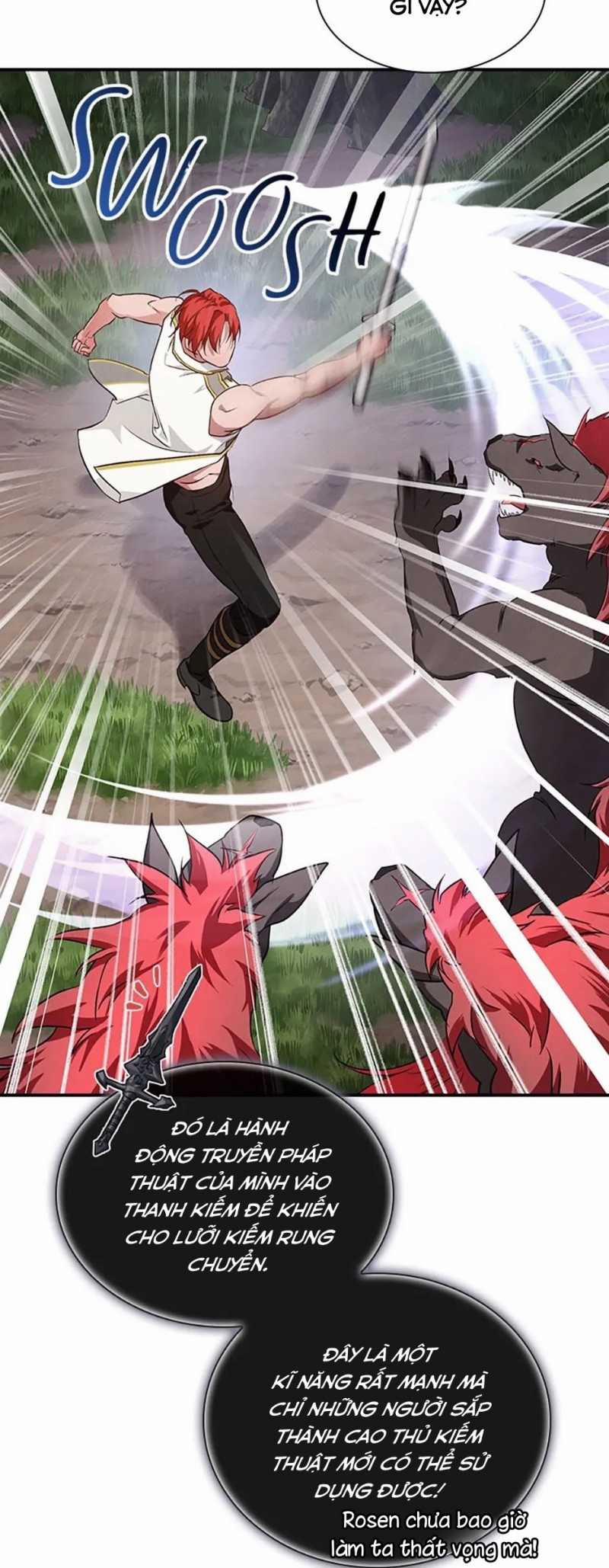 Đi Tìm Con Trai Của Cha Tôi 51 trang 36