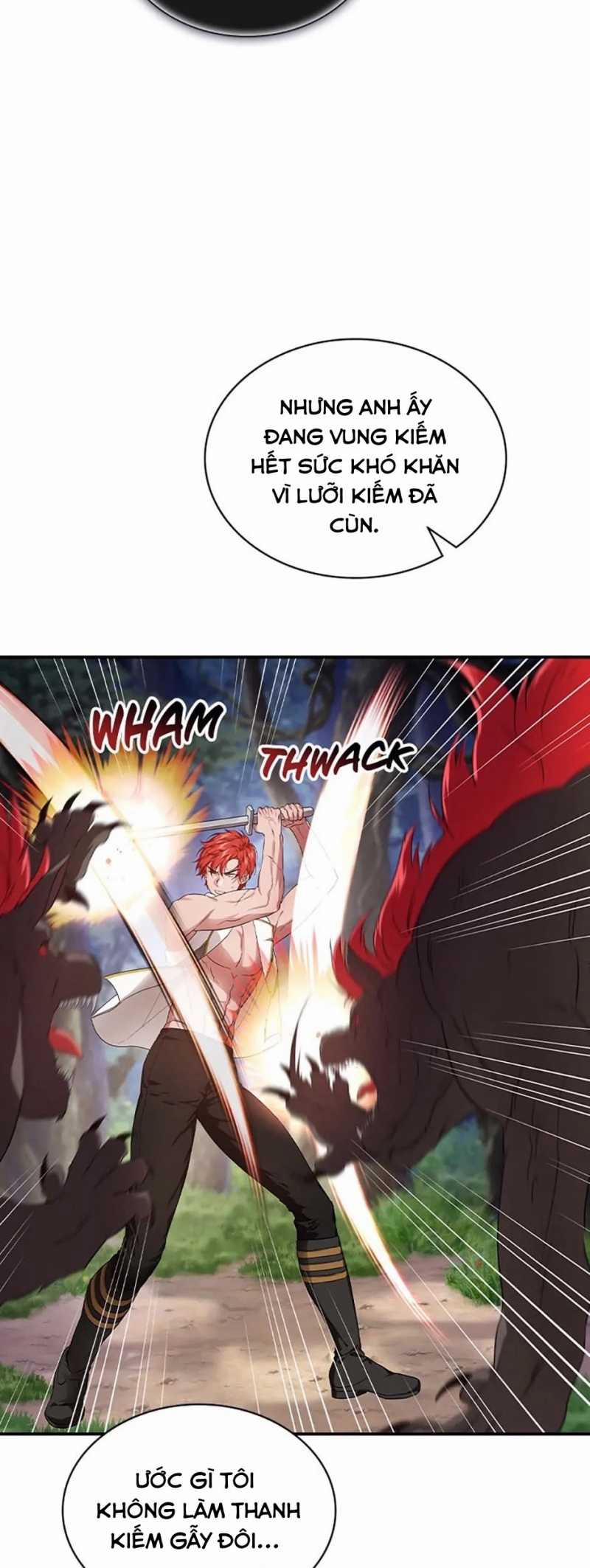 Đi Tìm Con Trai Của Cha Tôi 51 trang 43