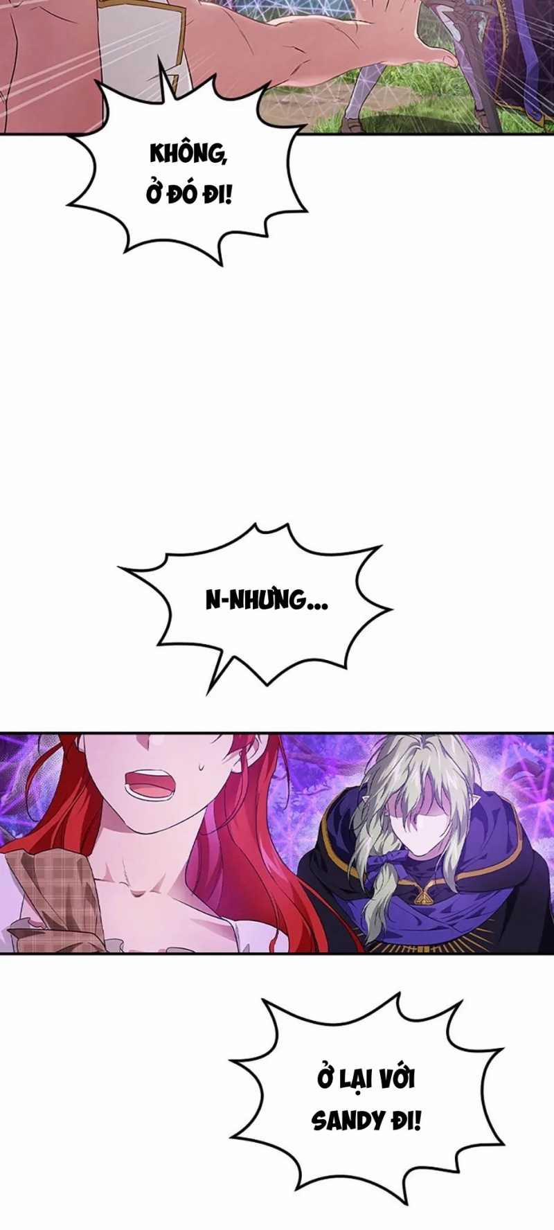 Đi Tìm Con Trai Của Cha Tôi 51 trang 46