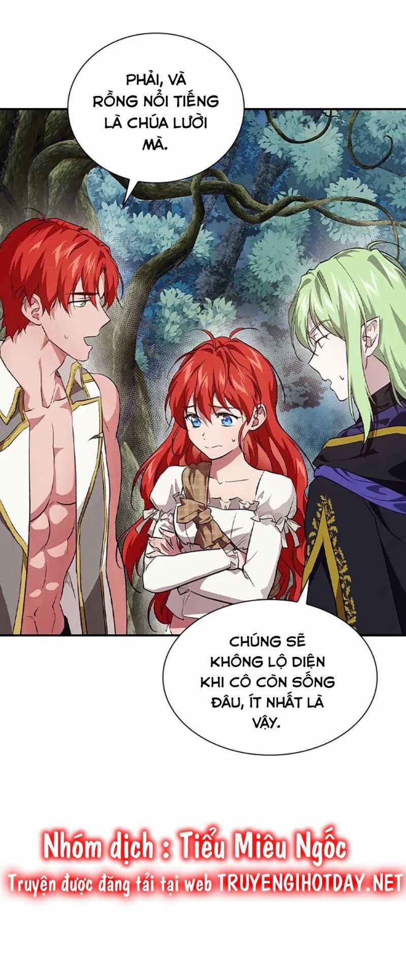 Đi Tìm Con Trai Của Cha Tôi 51 trang 7