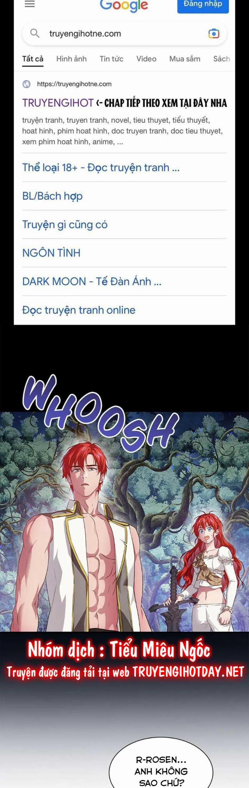 Đi Tìm Con Trai Của Cha Tôi 52 trang 1