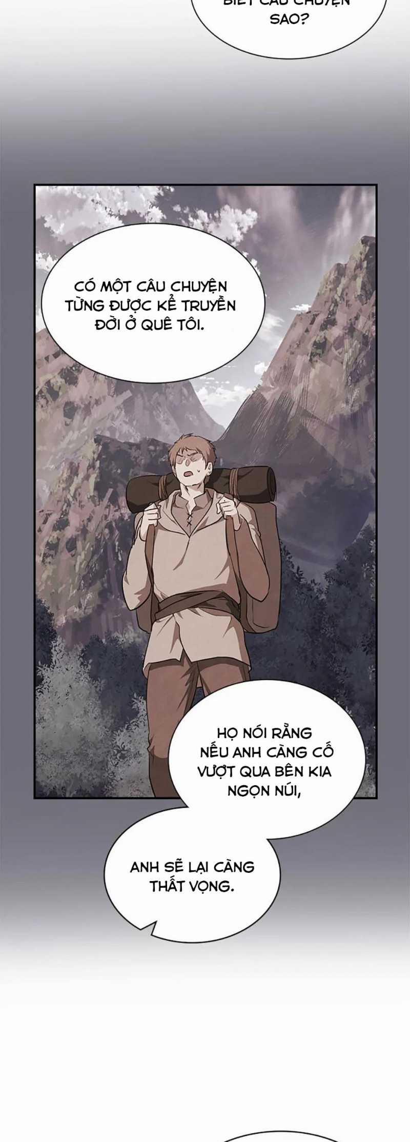 Đi Tìm Con Trai Của Cha Tôi 52 trang 15