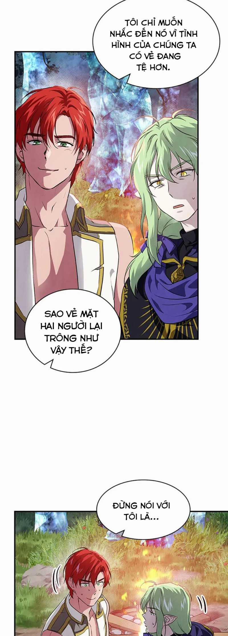 Đi Tìm Con Trai Của Cha Tôi 52 trang 16