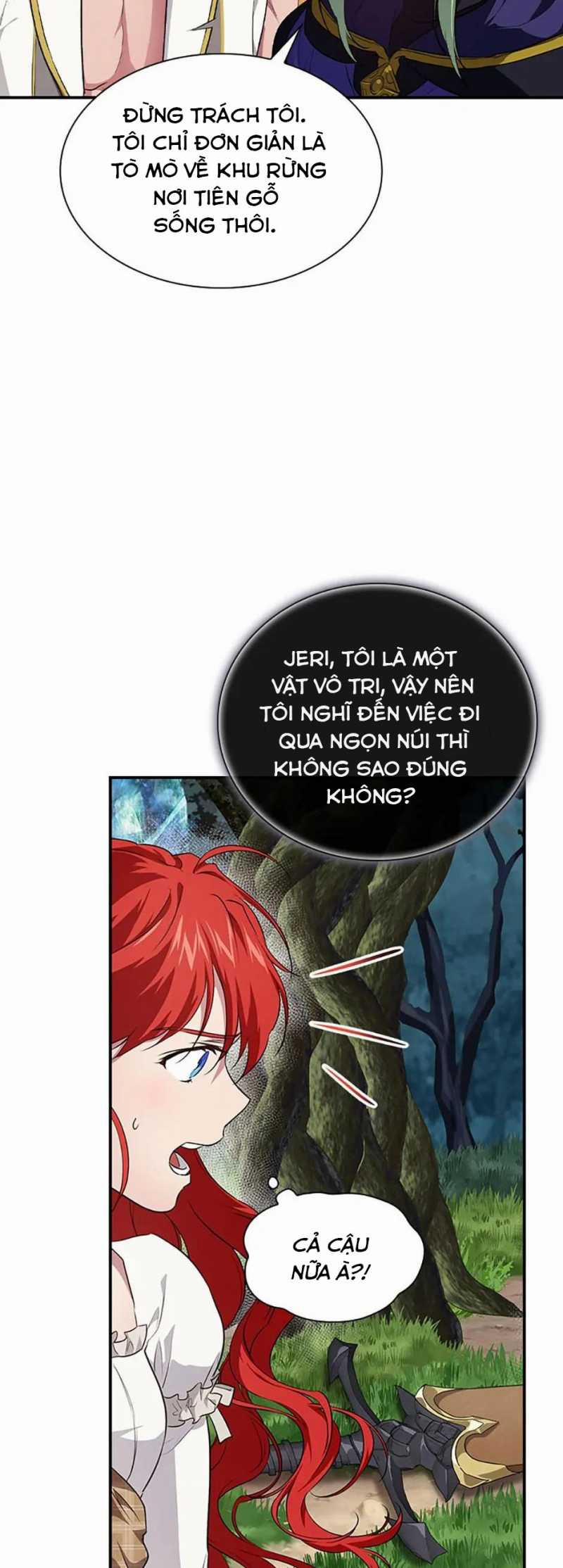 Đi Tìm Con Trai Của Cha Tôi 52 trang 18