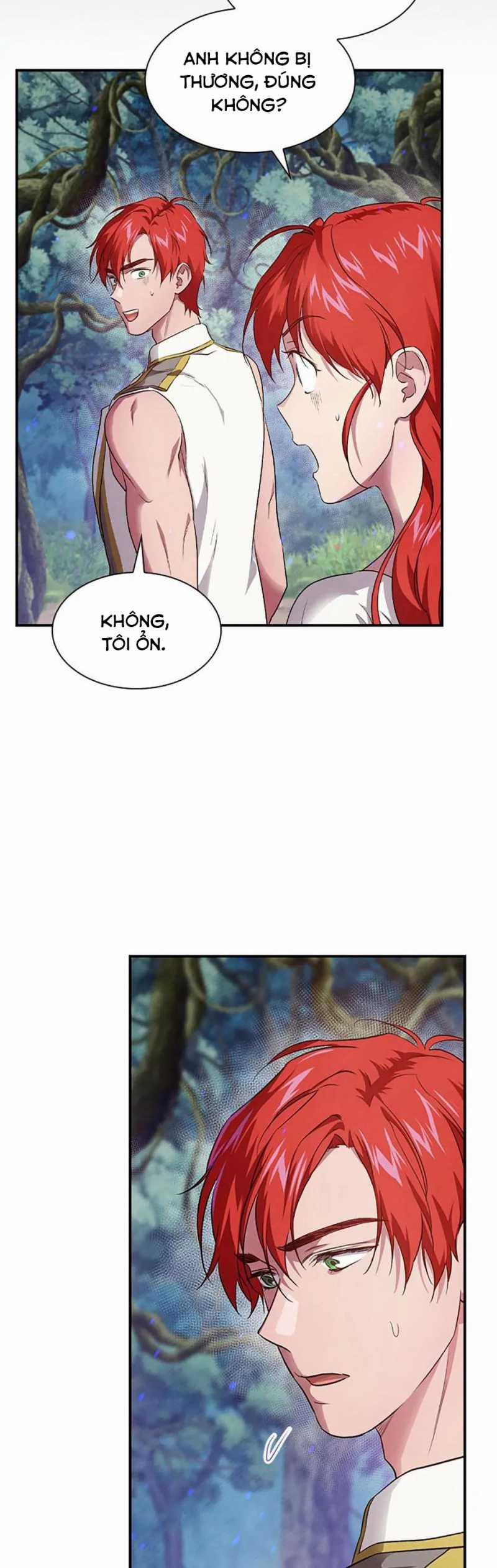 Đi Tìm Con Trai Của Cha Tôi 52 trang 2