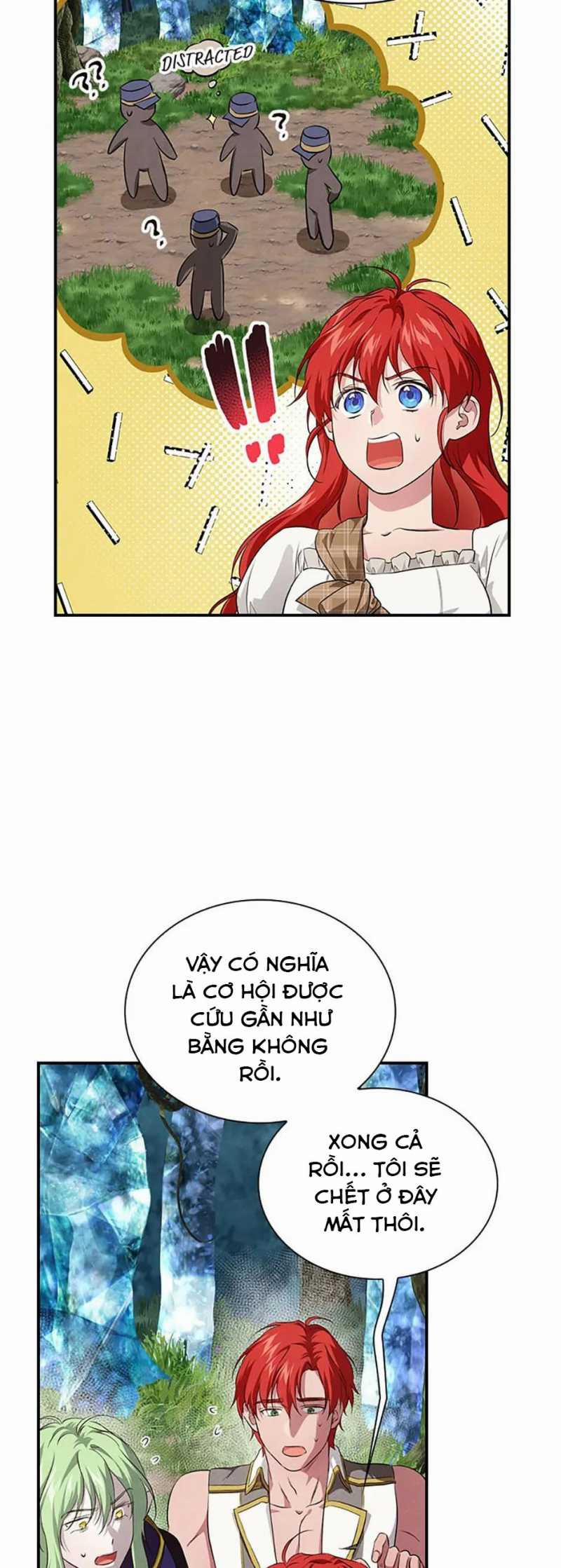 Đi Tìm Con Trai Của Cha Tôi 52 trang 22