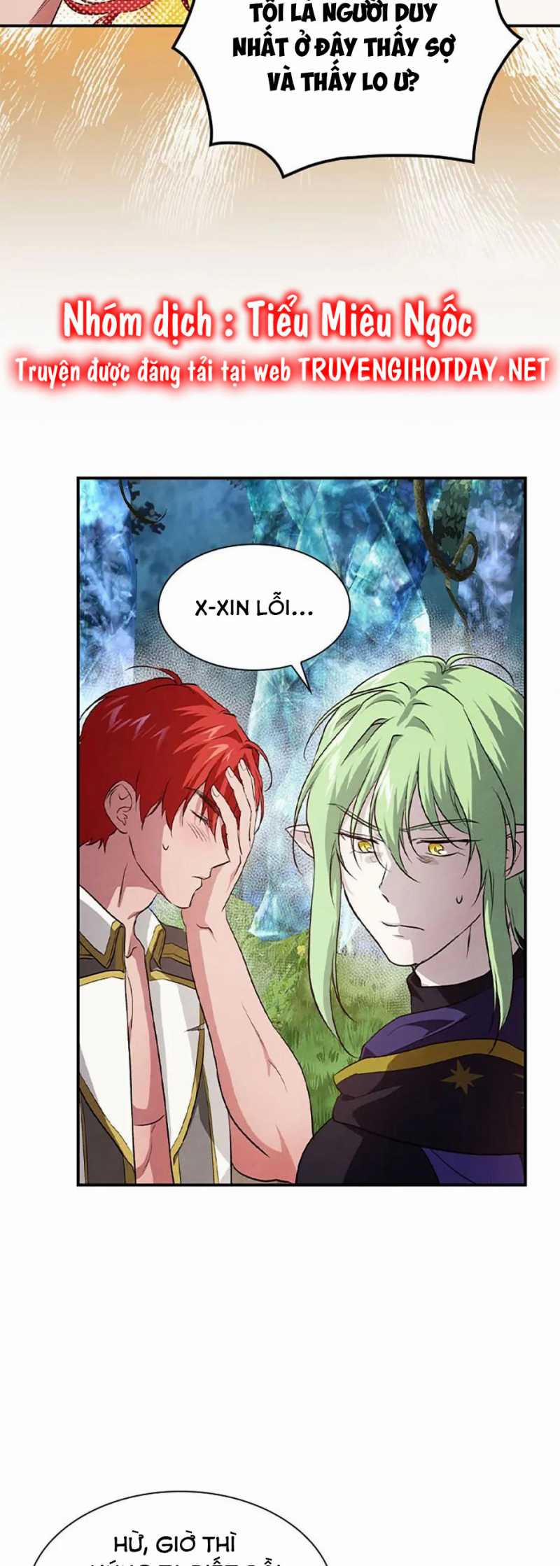 Đi Tìm Con Trai Của Cha Tôi 52 trang 24