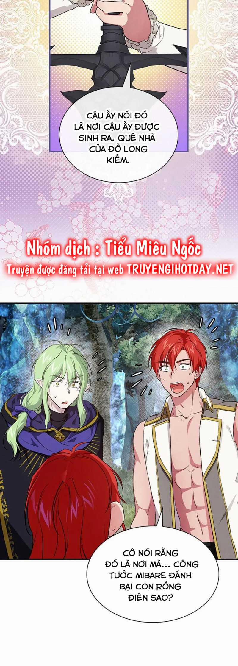 Đi Tìm Con Trai Của Cha Tôi 52 trang 29