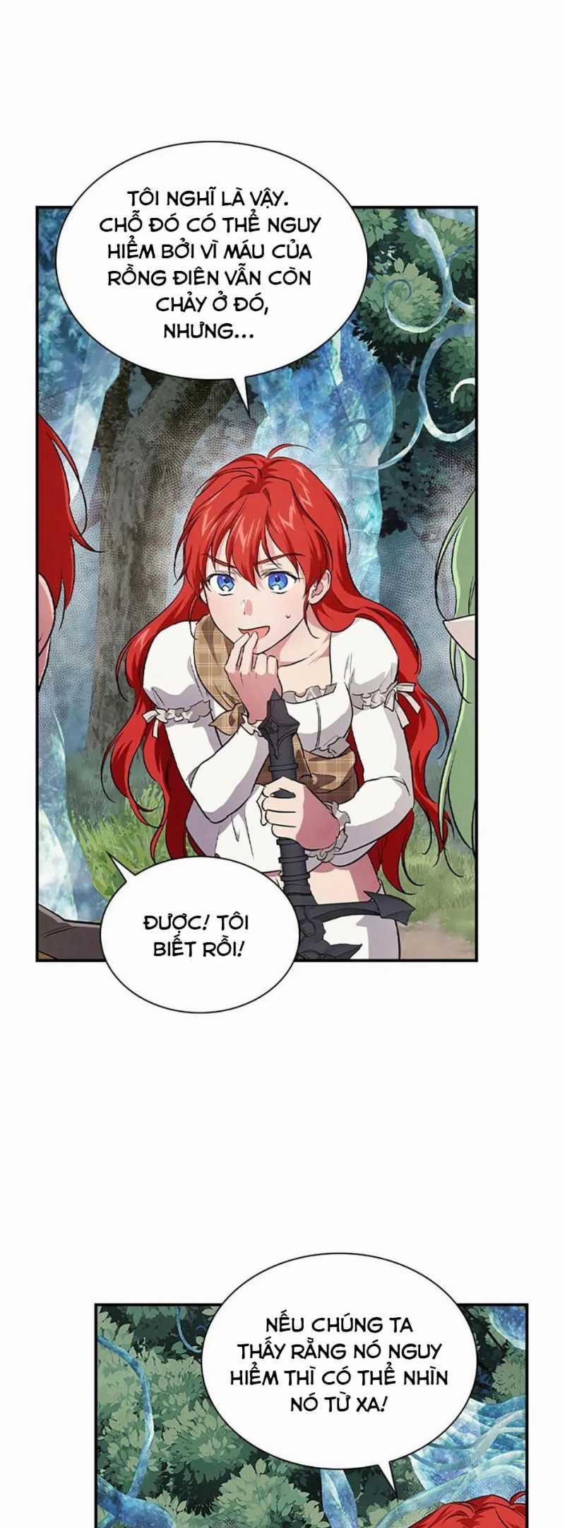 Đi Tìm Con Trai Của Cha Tôi 52 trang 30