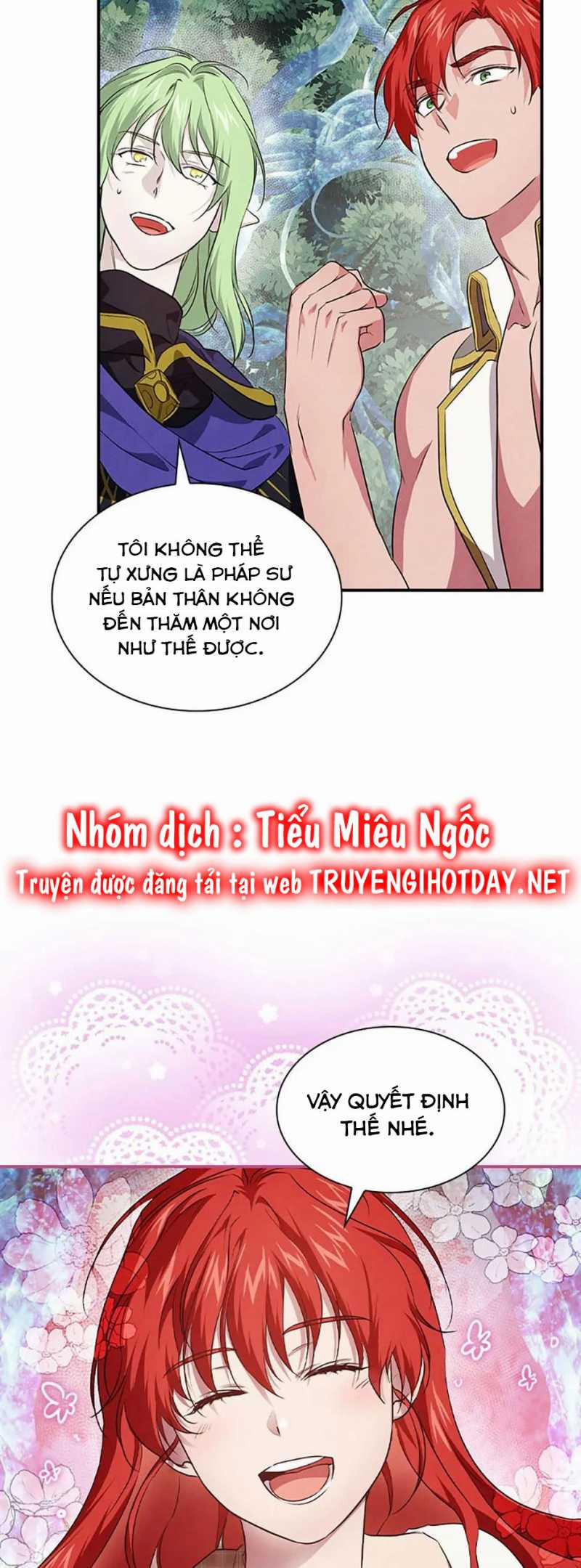 Đi Tìm Con Trai Của Cha Tôi 52 trang 31