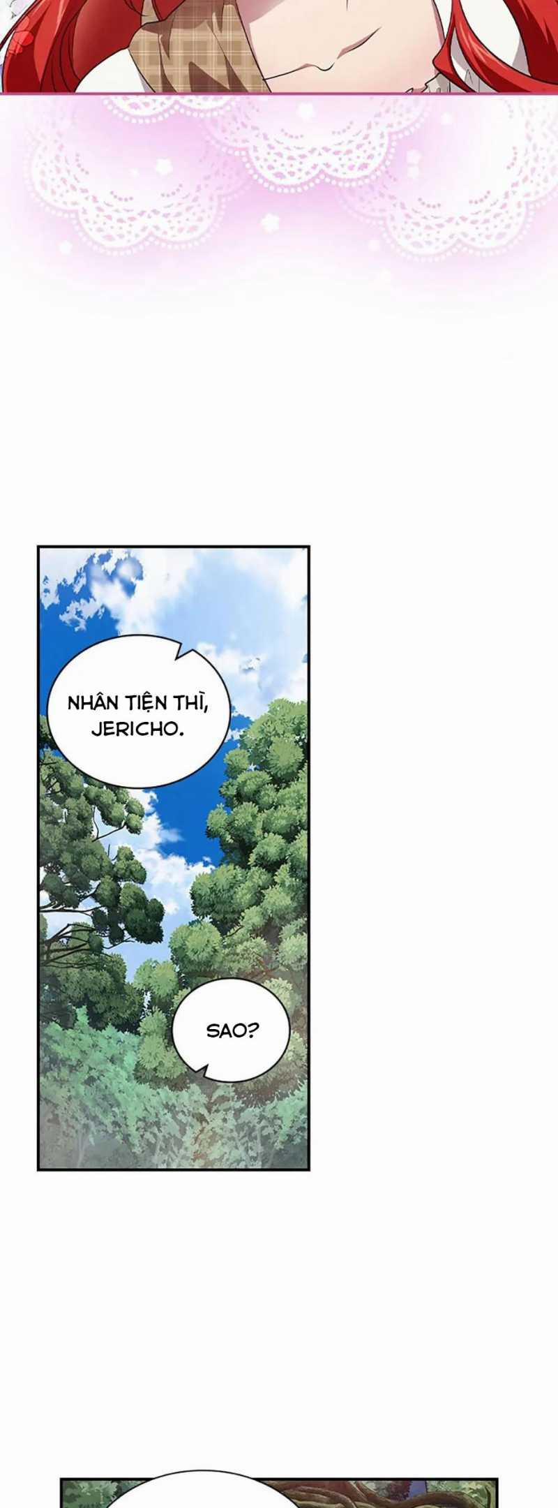 Đi Tìm Con Trai Của Cha Tôi 52 trang 32