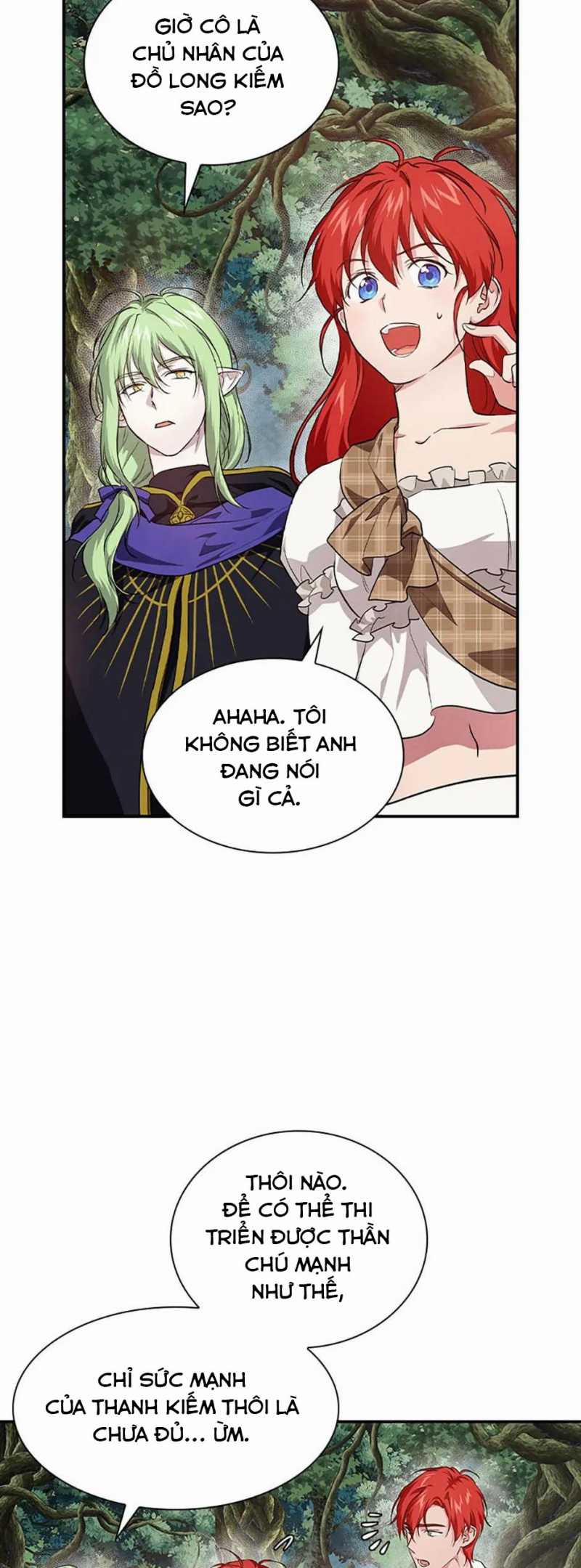 Đi Tìm Con Trai Của Cha Tôi 52 trang 33