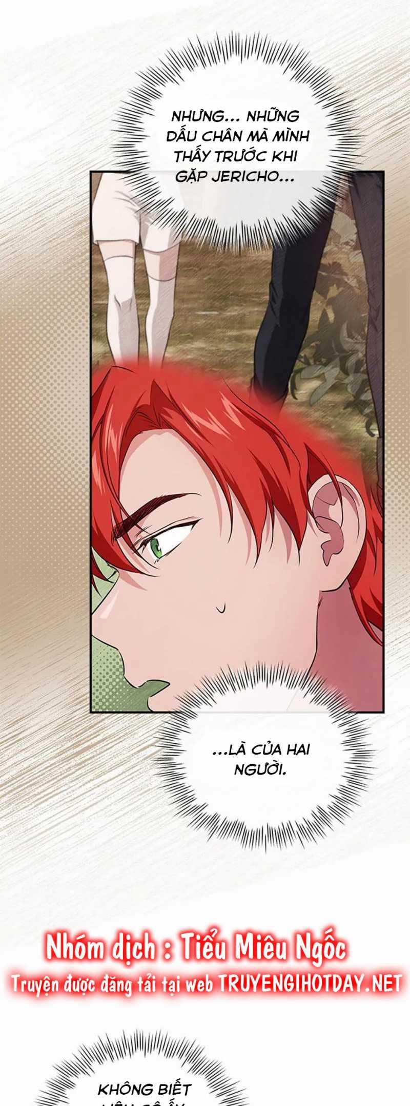 Đi Tìm Con Trai Của Cha Tôi 52 trang 38