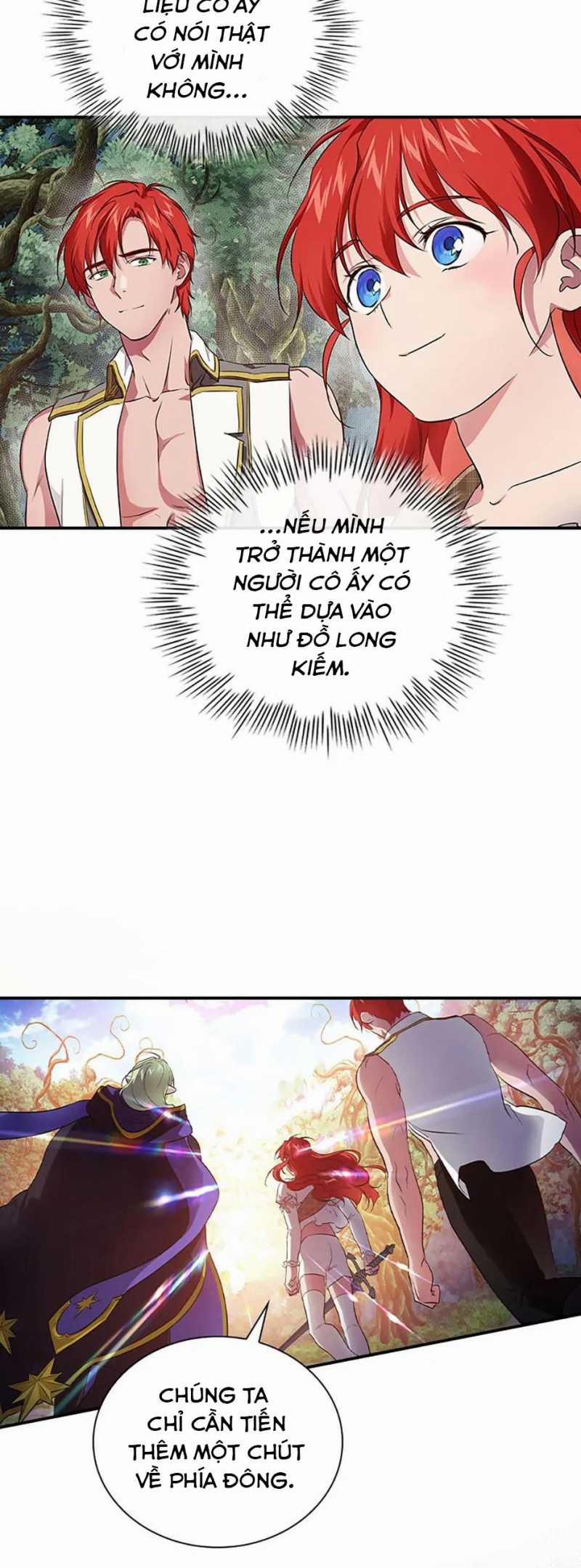 Đi Tìm Con Trai Của Cha Tôi 52 trang 39