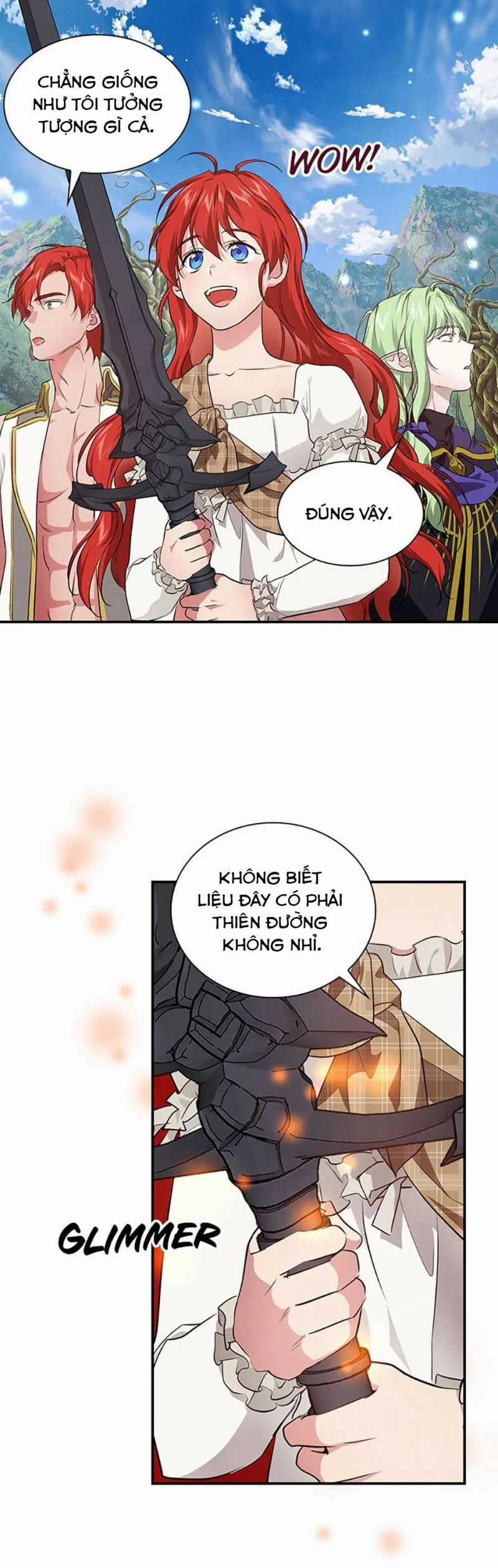 Đi Tìm Con Trai Của Cha Tôi 52 trang 42