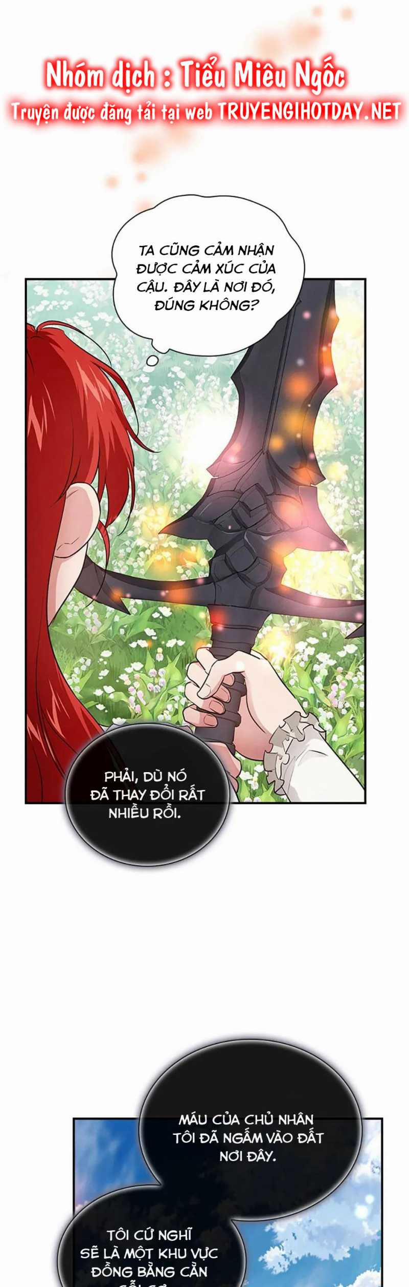 Đi Tìm Con Trai Của Cha Tôi 52 trang 43