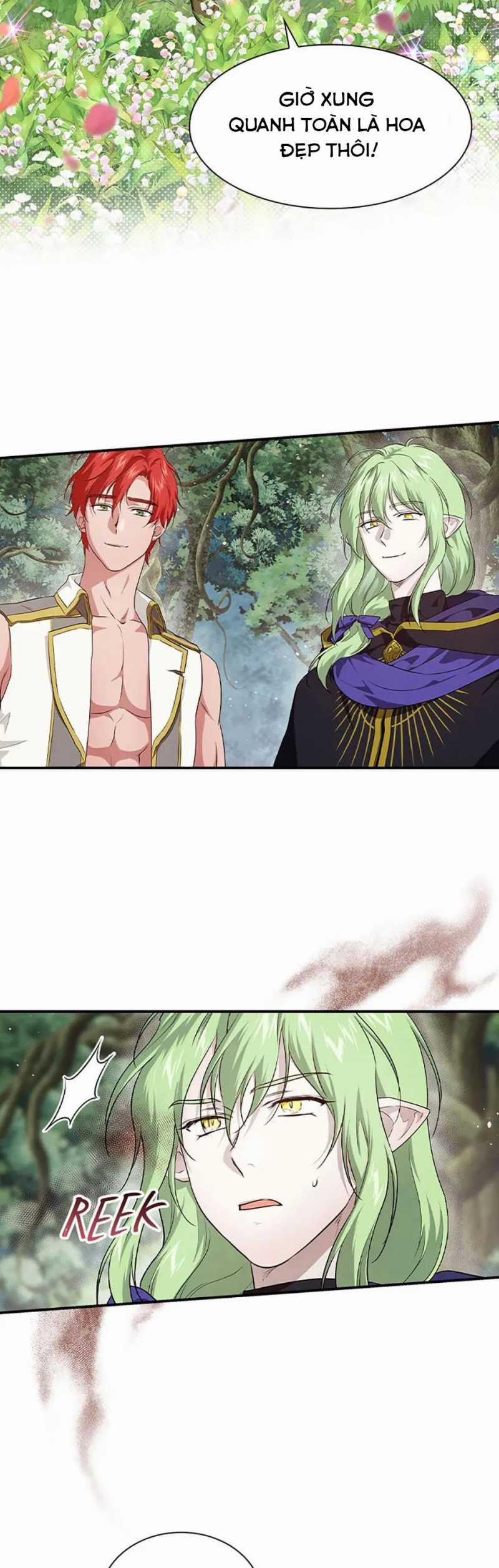 Đi Tìm Con Trai Của Cha Tôi 52 trang 45