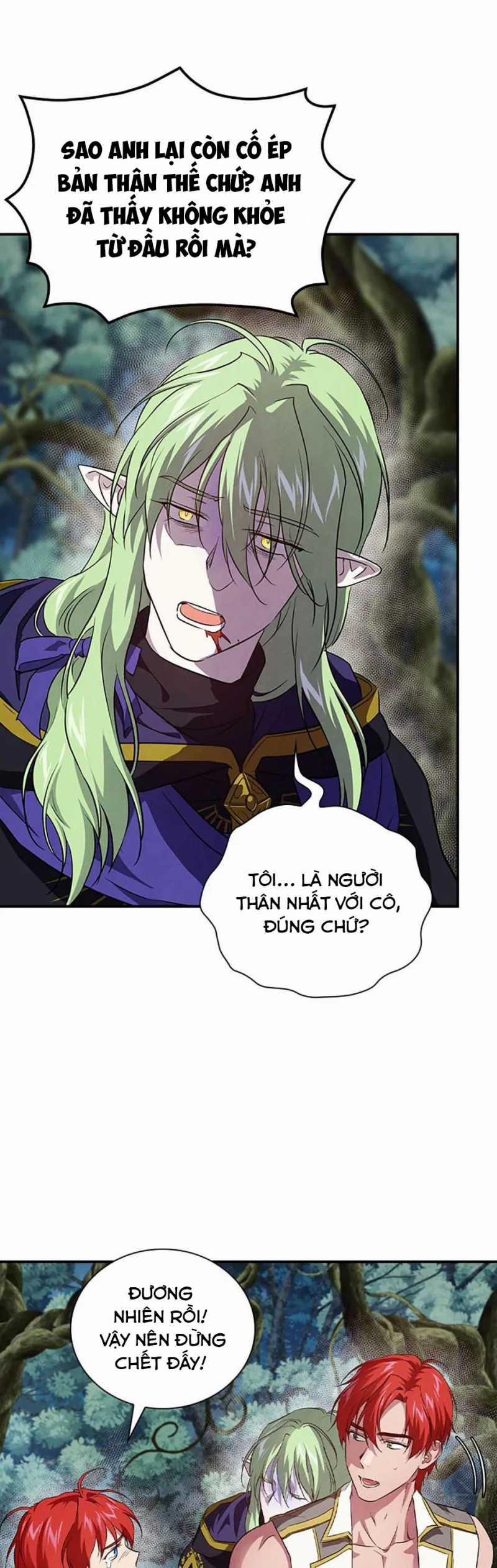 Đi Tìm Con Trai Của Cha Tôi 52 trang 5