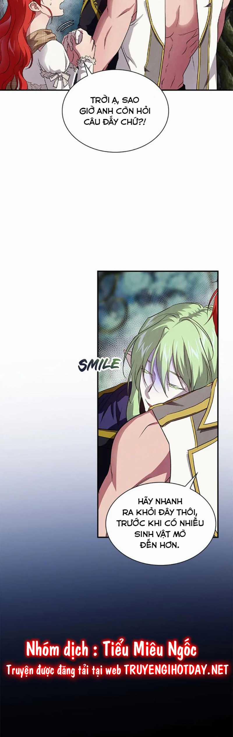 Đi Tìm Con Trai Của Cha Tôi 52 trang 6