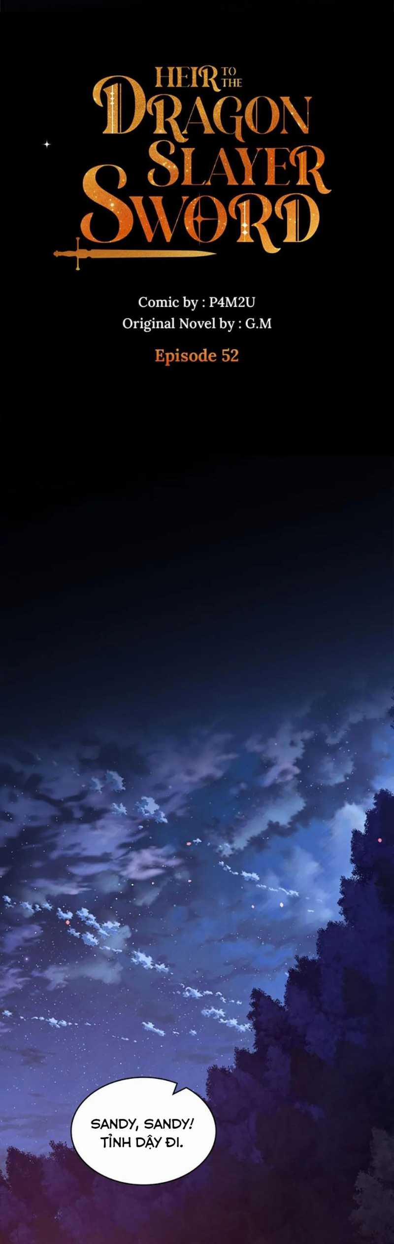 Đi Tìm Con Trai Của Cha Tôi 52 trang 7