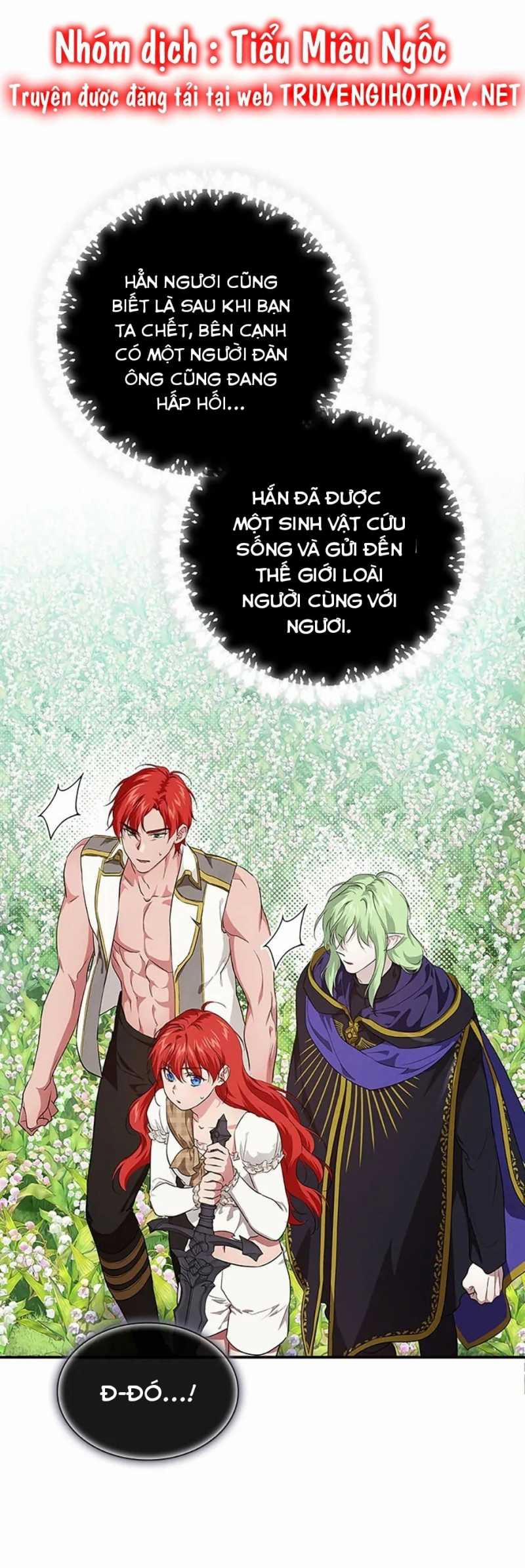 Đi Tìm Con Trai Của Cha Tôi 53 trang 15