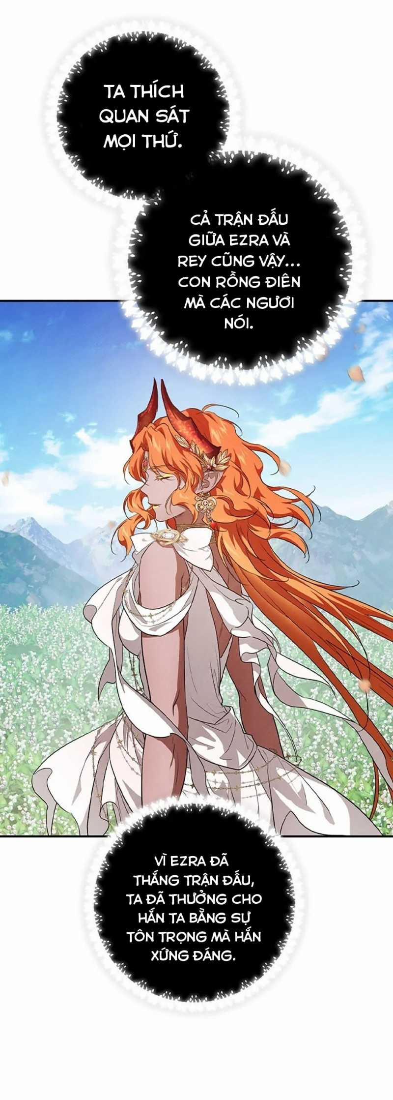 Đi Tìm Con Trai Của Cha Tôi 53 trang 18