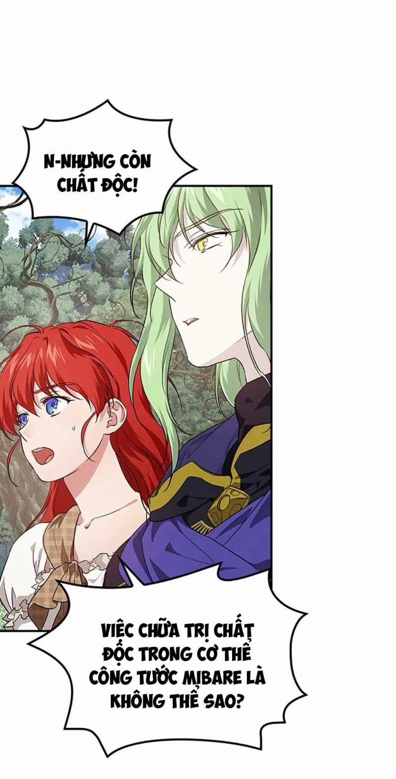 Đi Tìm Con Trai Của Cha Tôi 53 trang 19