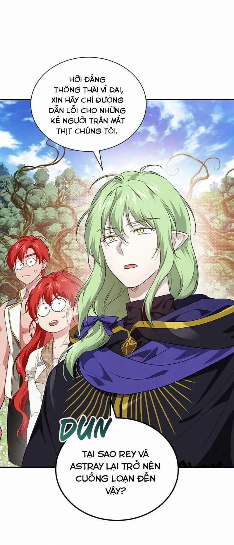 Đi Tìm Con Trai Của Cha Tôi 53 trang 24