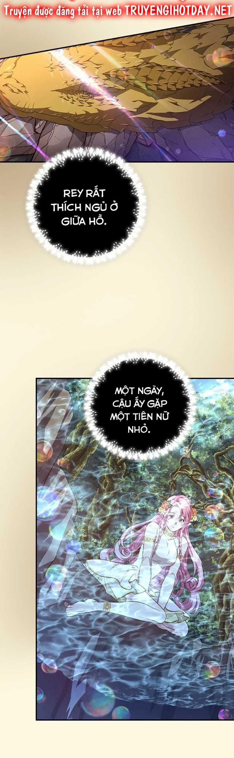 Đi Tìm Con Trai Của Cha Tôi 53 trang 28