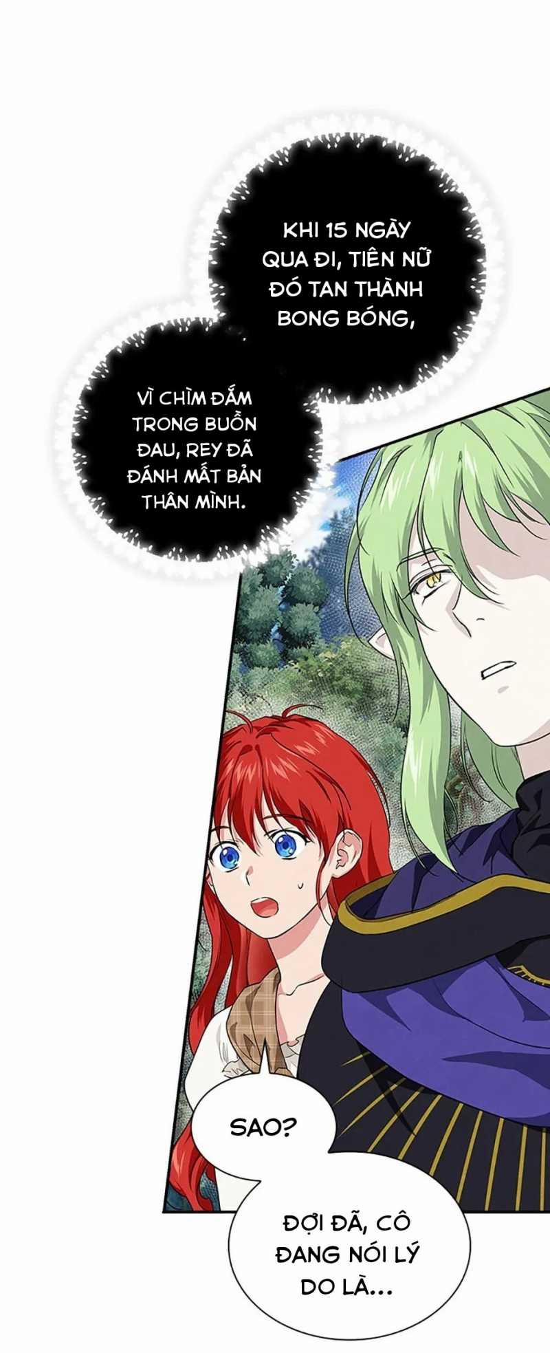 Đi Tìm Con Trai Của Cha Tôi 53 trang 35