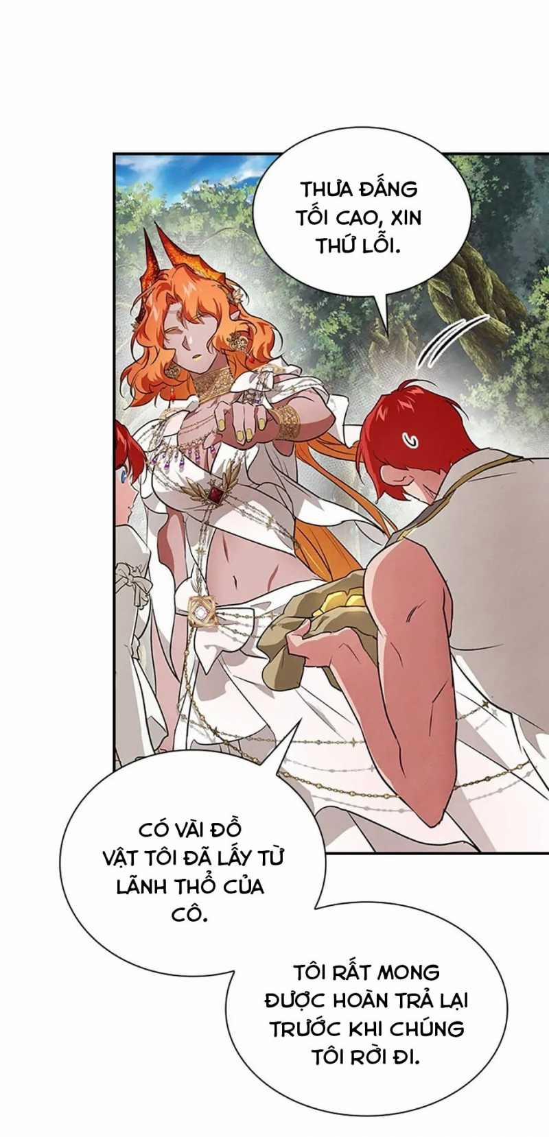 Đi Tìm Con Trai Của Cha Tôi 53 trang 57