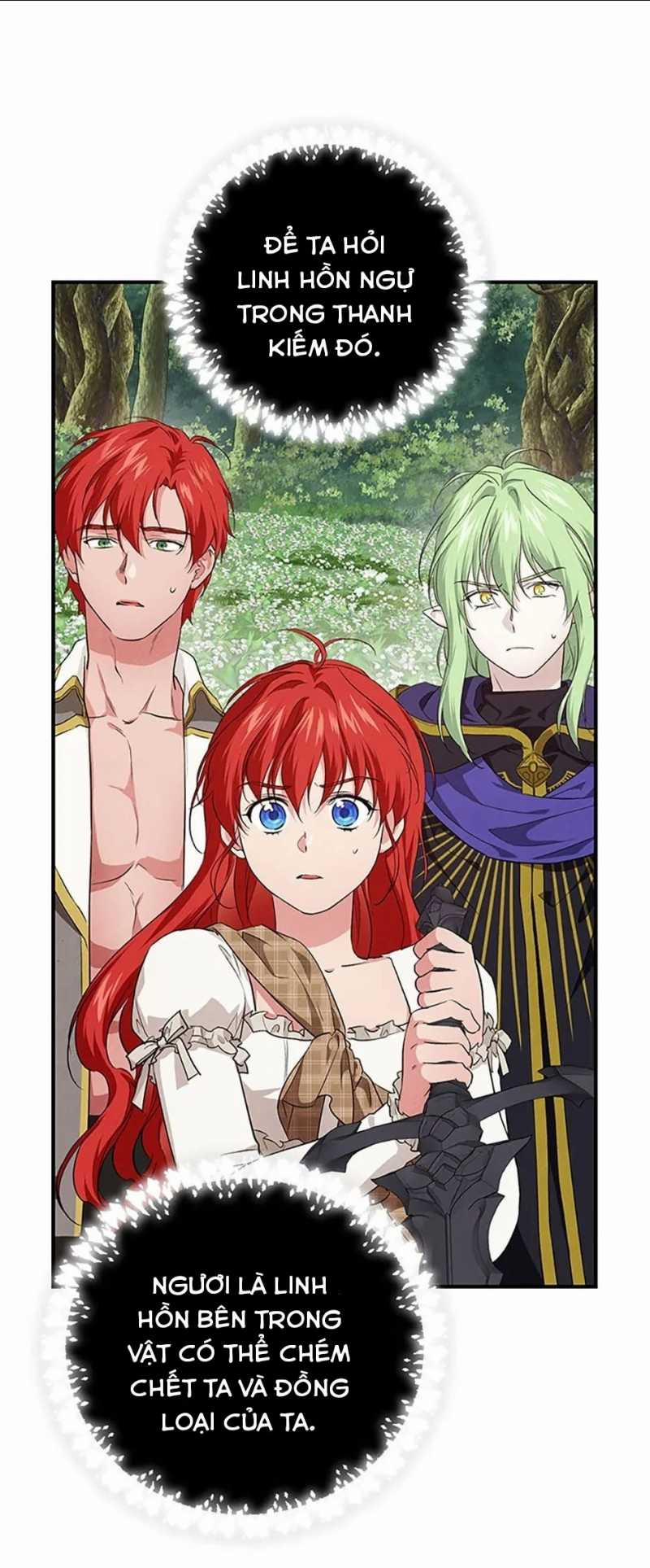 Đi Tìm Con Trai Của Cha Tôi 53 trang 7