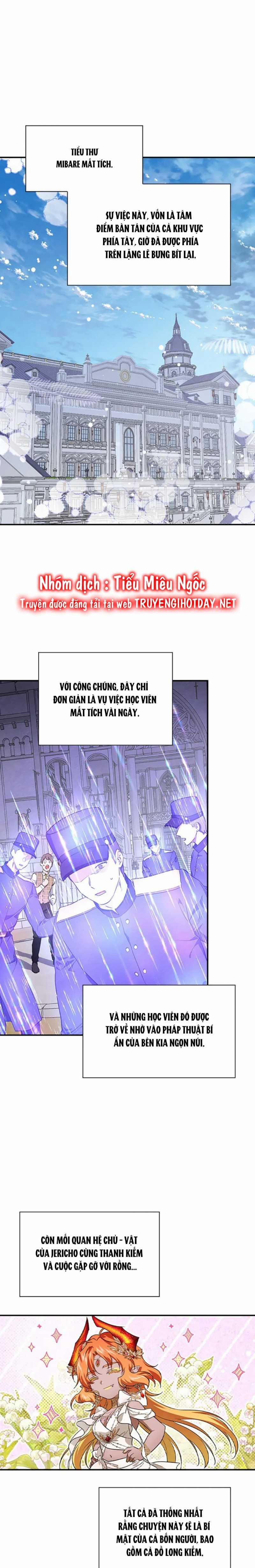 Đi Tìm Con Trai Của Cha Tôi 54 trang 1