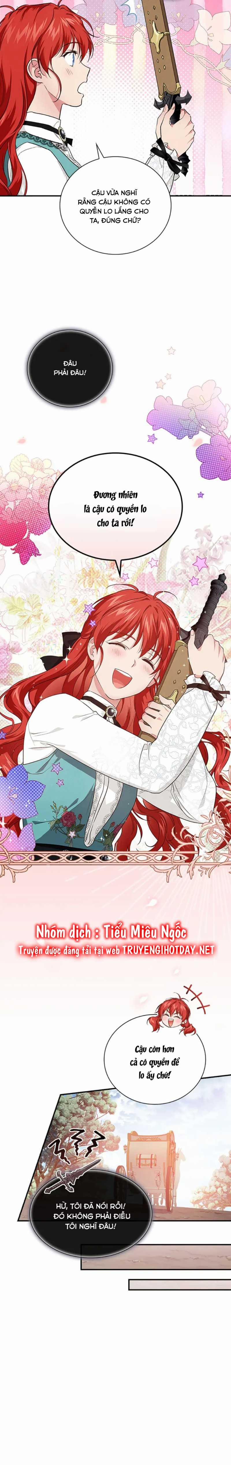 Đi Tìm Con Trai Của Cha Tôi 54 trang 11