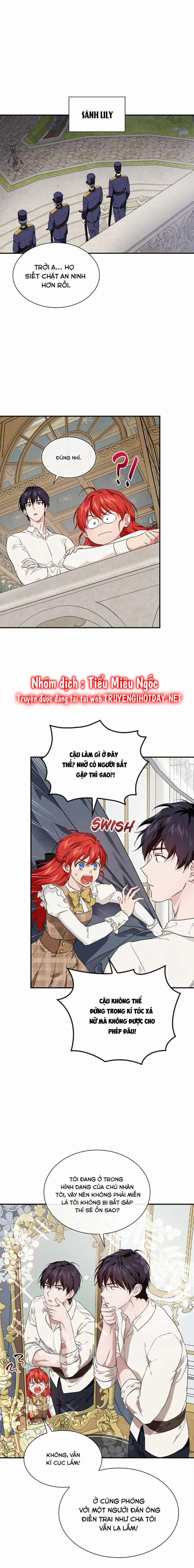 Đi Tìm Con Trai Của Cha Tôi 54 trang 15