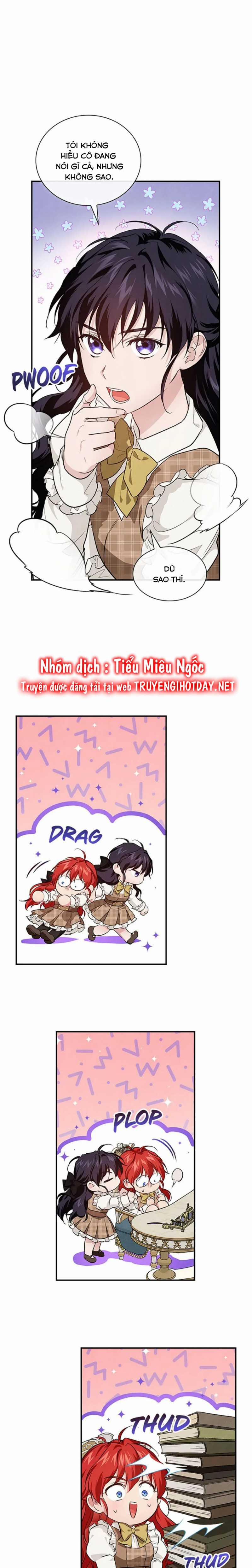 Đi Tìm Con Trai Của Cha Tôi 54 trang 16