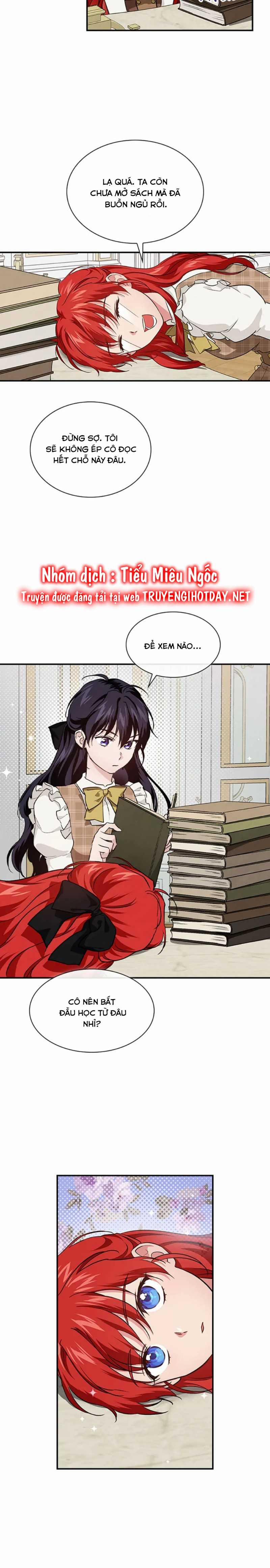 Đi Tìm Con Trai Của Cha Tôi 54 trang 17