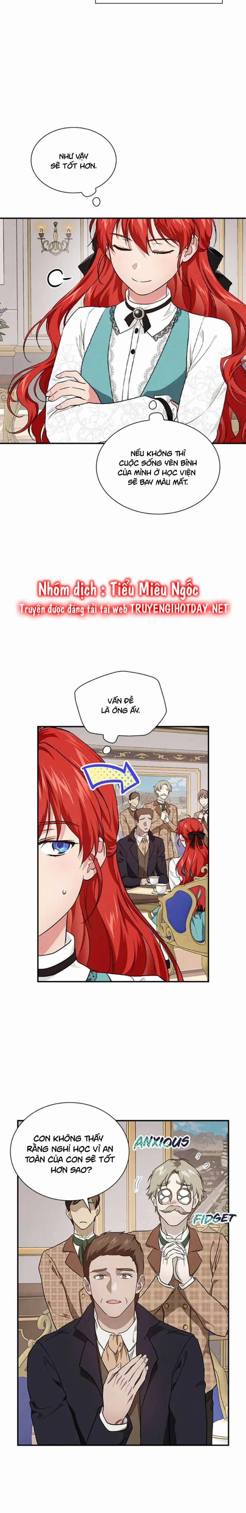 Đi Tìm Con Trai Của Cha Tôi 54 trang 2