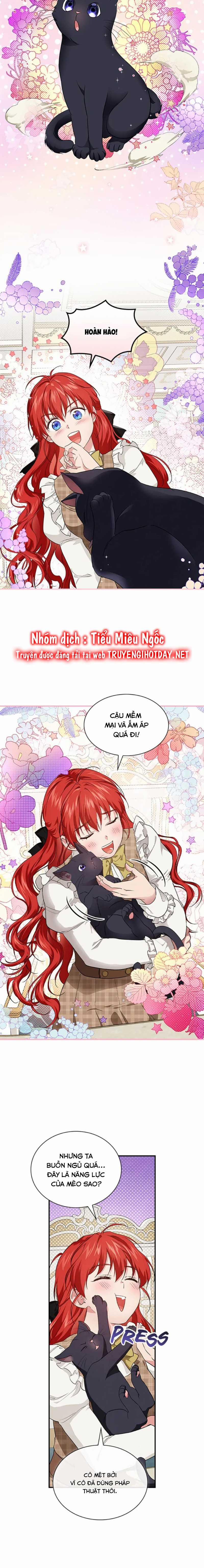 Đi Tìm Con Trai Của Cha Tôi 54 trang 20