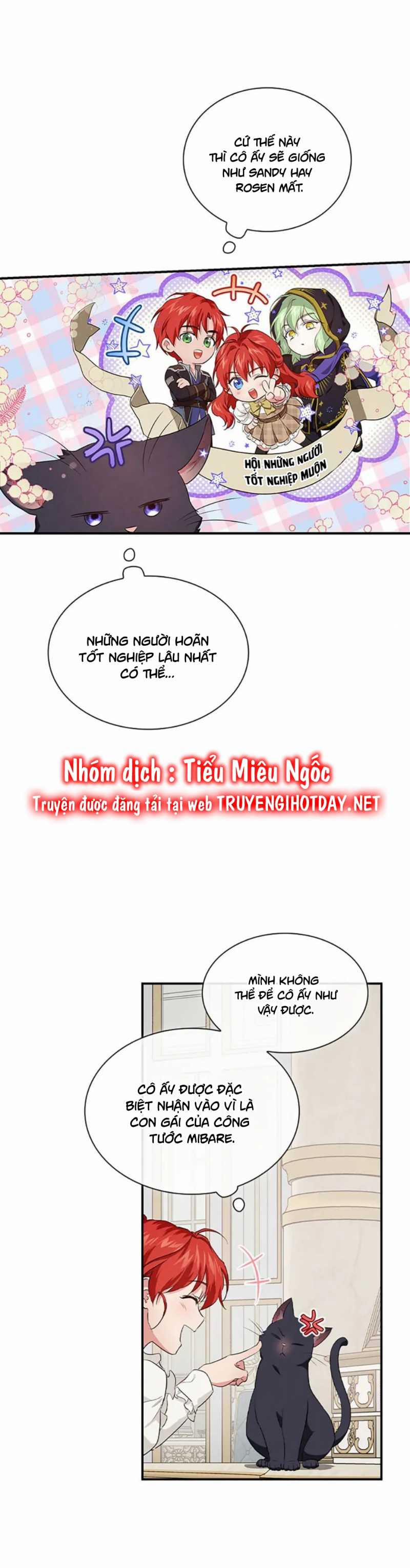 Đi Tìm Con Trai Của Cha Tôi 54 trang 21