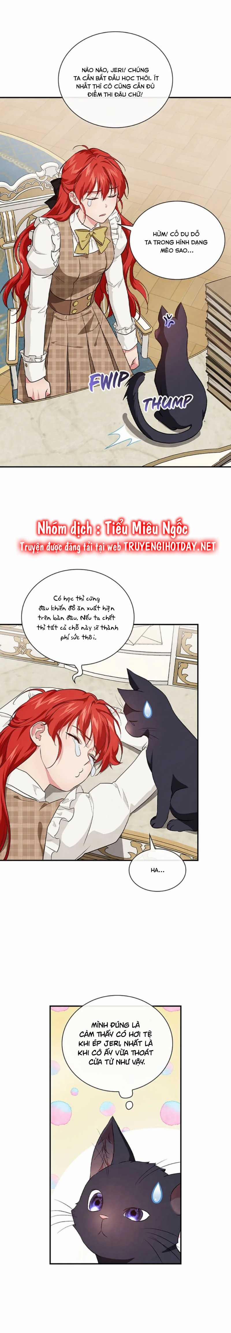 Đi Tìm Con Trai Của Cha Tôi 54 trang 22